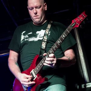 Meet your Posher, Scott